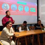 Masyarakat Melek Energi Sumatera Utara Gelar Dialog Strategis “Indonesia Net Zero Emission 2060”