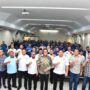 Karang Taruna Kota Medang Dukung UHC – JKMB Dan 10 Program Prioritas Walikota Medan