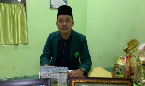 IPA Kota Medan Desak Walikota Tindak Lanjut Warkop Agam Komplek Tasbih 2 Terlihat Mencolok Siang Hari Di Bulan Suci Ramadhan