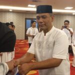 PERADI Kota Medan Mengadakan Buka Puasa Bersama Sekaligus Santuni Anak Yatim