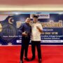 Advokat Bung Raja Pengacara TOP di SUMUT Hadir dan mendukung Acara berbuka puasa bersama Anak Yatim