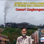 Diduga PT Sinergi Gula Nusantara Cemari Lingkungan, Aktifis Mahasiswa Desak APH Periksa Dan Hentikan Produksi Pabrik