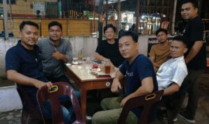 Kepala Dinas Pendidikan Dan Kebudayaan Medan Diduga Aksi Pungli Ramadhan Fair XIX, Aktifis Mahasiswa Desak Sekda Kota Medan Serius Tindakan Tegas 