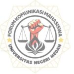 FKM UNIMED Gelar Sahur On The Road Ramadhan 1446 H, Kutuk Tindakan Kriminal Libatkan Kaum Intelektual