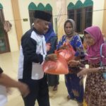 DPP GEMAIS Laksanakan Kegiatan Safari Ramadhan 1446 Hijriah Beserta Bakti Sosial di Kabupaten Simalungun