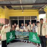 Takjil On The Road, PCPM Sunggal dan PCNA Sunggal Berbagi Kebahagiaan Dan Keberkahan di Bulan Suci Ramadhan 1446 Hijriyah