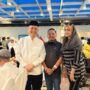 CR-V MEDAN CLUB gelar buka Puasa Bersama di GRAND CITY HALL MEDAN, Komitment Tertib Dan Santun Dalam Berkendara 