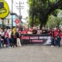 Forum Bikers Indonesia Kembali Gelar Berbagi 500 Paket Takjil Penuh Kebersamaan Di Bulan Suci Ramadhan 1446 H