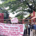 DPW ASPEMA Sumut Desak Polda Sumut Periksa PT Socfindo Matapao Terkait Dugaan Pecemaran Lingkungan