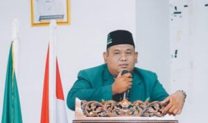 Dianggap Hoax Tentang Dana Zakat 46.6 M, Fordisma Sumut Siap Buat Laporan Resmi di Kejatisu