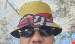 Pemuda Tabagsel Dukung Bupati Terpilih Asri Ludin dan Wakil Bupati Lom-Lom Suwondo Jalankan Roda Pemerintahan