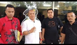 Nama Baiknya Dicemarkan, Ketua Karang Taruna Kota Medan Laporkan Oknum Pengacara dan Beberapa Akun Instagram