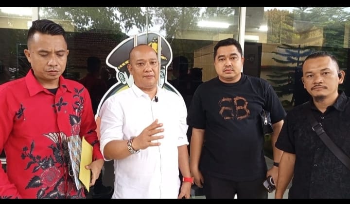 Nama Baiknya Dicemarkan, Ketua Karang Taruna Kota Medan Laporkan Oknum Pengacara dan Beberapa Akun Instagram