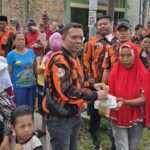 Warga Penerima Takjil Gratis Doakan Ketua PAC PP Medan Tuntungan Sehat Selalu, ‘Indahnya Berbagi Kepada Sesama’