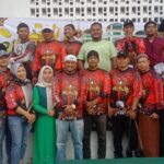 Forum Bikers Indonesia ‘Berbagi Kebaikan Di Bulan Ramadhan’ 