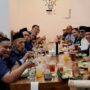 PW IKA BKPRMI Sumatera Utara dan PD IKA BKPRMI Kota Medan Laksanakan Buka Puasa Bersama