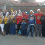 Maxi Club Of Family Gelar Acara Berbuka Puasa Ramadhan 1446 H dan Berbagi Takjil, Raih Keberkahan Pererat Silaturahmi 