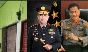 Judi Tembak Ikan Diduga Tak Tersentuh Hukum, Kapoldasu Didesak Evaluasi Kinerja Kapolsek Patumbak