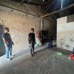 HOAX!, Polres Sergai Tindak Lanjuti Dumas Lokasi Perjudian Tembak Ikan Ternyata Kosong Nihil HOAX!, Polres Sergai Tindak Lanjuti Dumas Lokasi Perjudian Tembak Ikan Ternyata Kosong Nihil