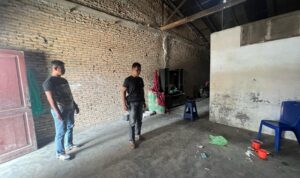 HOAX!, Polres Sergai Tindak Lanjuti Dumas Lokasi Perjudian Tembak Ikan Ternyata Kosong Nihil