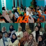 Keluarga Besar MCOF Gelar Halal Bi Halal Penuh Kekeluargaan Dan Kebersamaan Sesama Pengurus Dan Sesama Bikers Lainnya