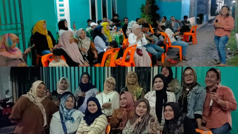 Keluarga Besar MCOF Gelar Halal Bi Halal Penuh Kekeluargaan Dan Kebersamaan Sesama Pengurus Dan Sesama Bikers Lainnya