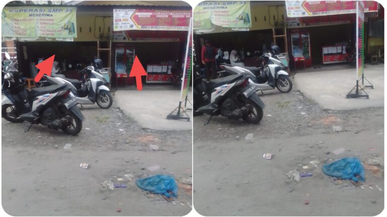 SMP NEGERI 35 Medan Diduga Patok Tarif Sewa Kantin Tak Wajar, Formappel Kota Medan: Dugaan Jadi Ajang Pungli