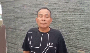Viralnya Video Ormas PP Maupun AMMEB Meminta Uang 50 juta Di UMKM Pasar Malam Pancing Tidak Benar