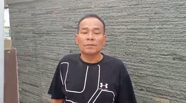 Viralnya Video Ormas PP Maupun AMMEB Meminta Uang 50 juta Di UMKM Pasar Malam Pancing Tidak Benar