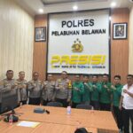 Kasus Tanah Al-Washliyah Mandek di Polres Belawan, PC.HIMMAH MEDAN Minta Kepastian Hukum