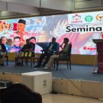 Panggung Gen Z: Seminar Akbar PERSIS Sumut Featuring KH. Muhammad Nuh, MSP Guncang Medan!